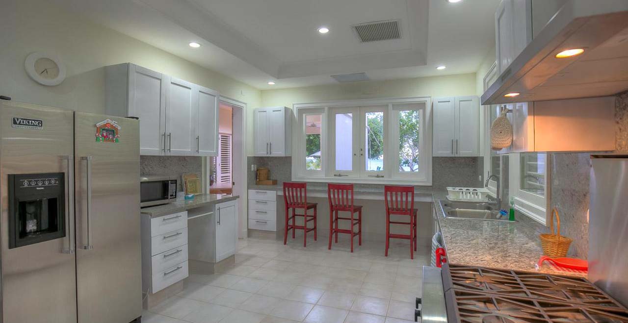 Marina 4 Dominican Republic Vacation Villa - La Marina, Punta Cana